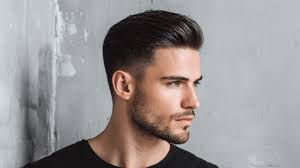 Coupe cheveux